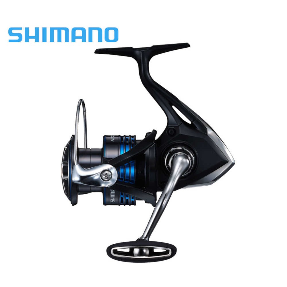 Shimano Nexave 4000 FI